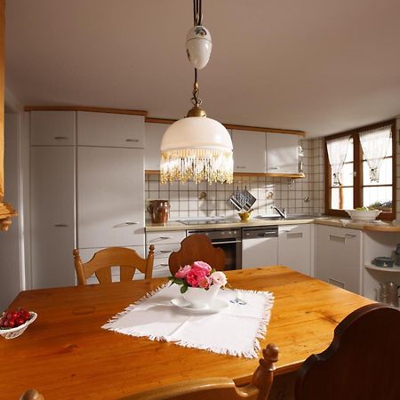 Ferienhaus Im Gaessle, Kirchzarten, Dreisamtal Exteriér fotografie