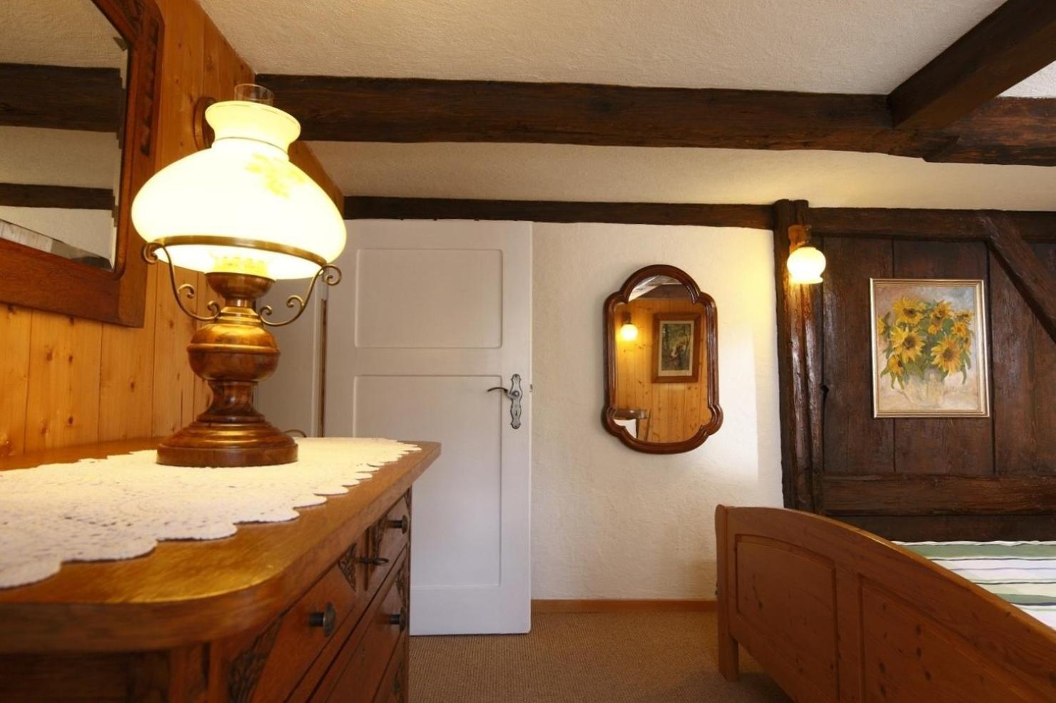 Ferienhaus Im Gaessle, Kirchzarten, Dreisamtal Exteriér fotografie