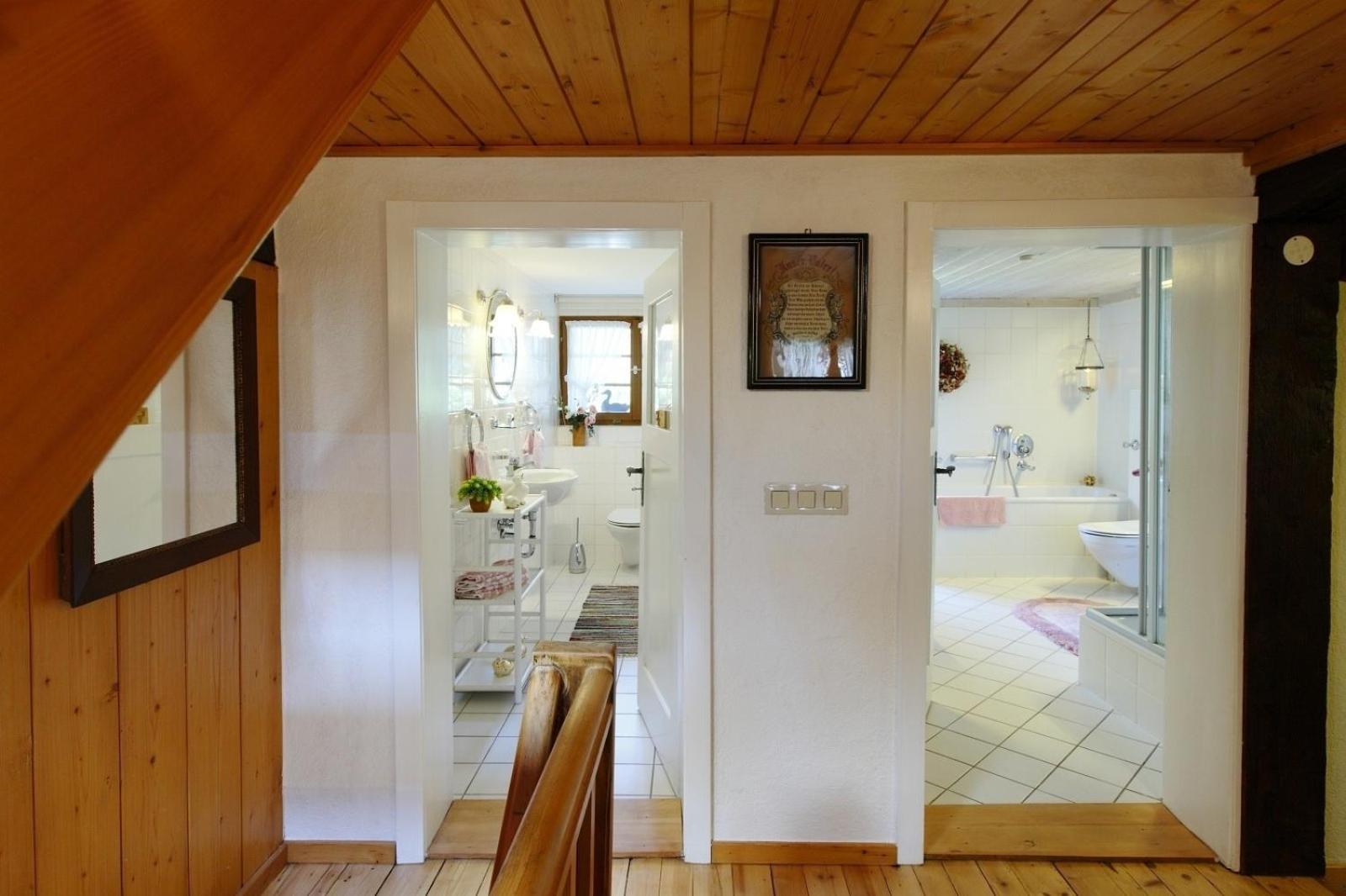 Ferienhaus Im Gaessle, Kirchzarten, Dreisamtal Exteriér fotografie